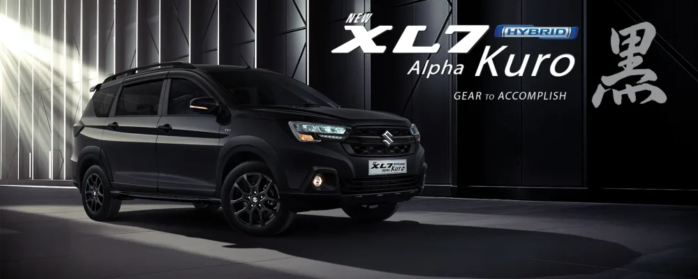 XL7